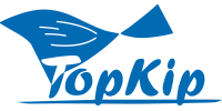 Topkip